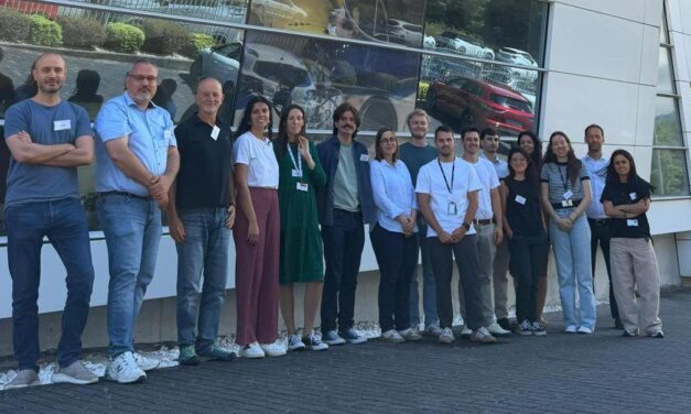 Douze partenaires européens s&rsquo;allient pour fabriquer des modules photovoltaïques sans verre et recyclables