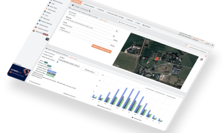 Trace Software ajoute l&rsquo;autoconsommation collective à archelios PRO