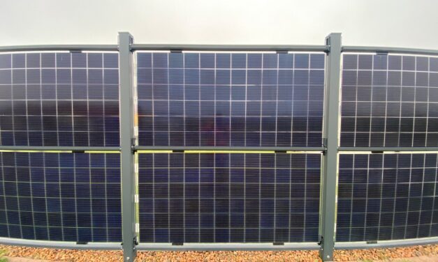 Le pionnier allemand du photovoltaïque vertical Next2Sun place deux filiales en procédure d&rsquo;insolvabilité