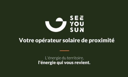 SeeYouSun devient fournisseur d&rsquo;électricité