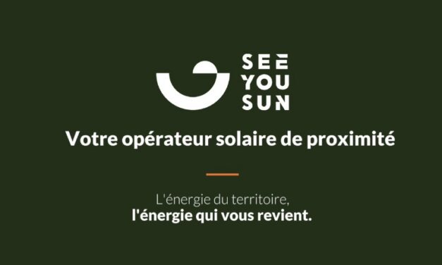 SeeYouSun devient fournisseur d&rsquo;électricité