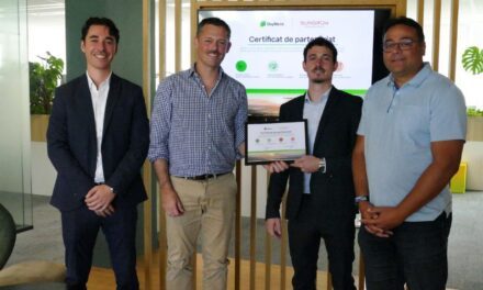 Le distributeur BayWa r.e. ajoute la gamme résidentielle de Sungrow à son catalogue