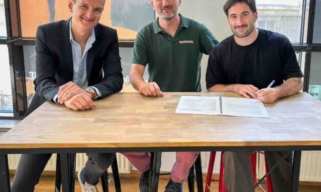 Boisurel s&rsquo;associe à Exora pour développer une climatisation solaire par adsorption