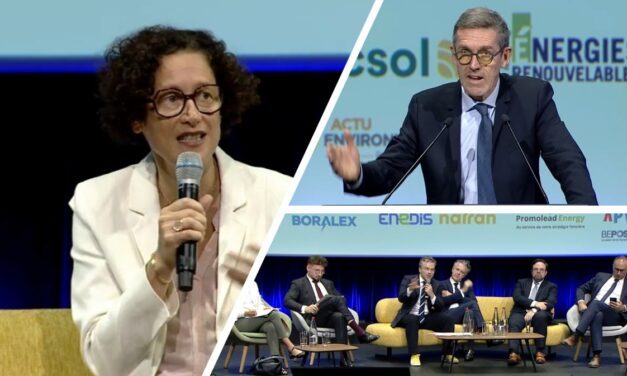 Le SER dénonce « une absence totale de soutien public » au solaire pour 2027