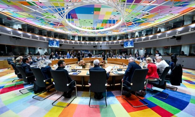 Le Conseil européen mise sur l&rsquo;électrification, les renouvelables et le stockage contre la cherté de l&rsquo;énergie