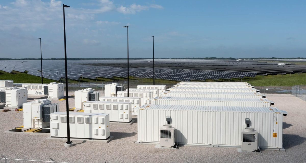 Enel finalise le rachat de 810 MWc de centrales solaires aux États-Unis