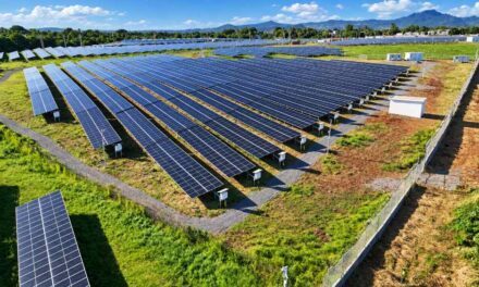 GreenYellow met en service deux centrales solaires de 4,2 MWc pour Innodis à Maurice