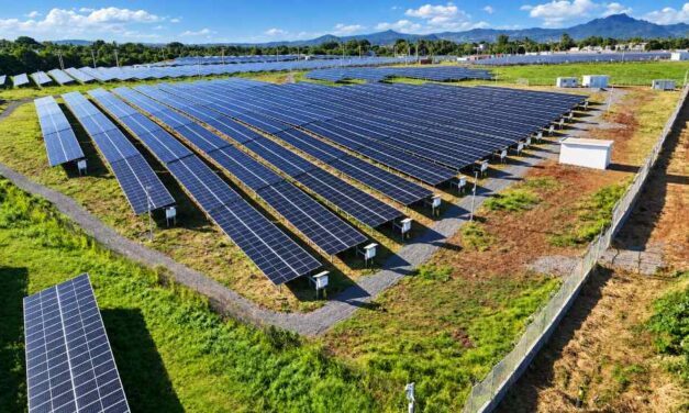 GreenYellow met en service deux centrales solaires de 4,2 MWc pour Innodis à Maurice