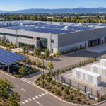 GreenYellow et Tilt Energy proposent aux entreprises des batteries sur site sans investissement initial