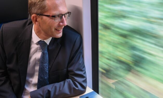 HoloSolis confie sa direction à Henri Poupart-Lafarge, ancien p-dg d&rsquo;Alstom
