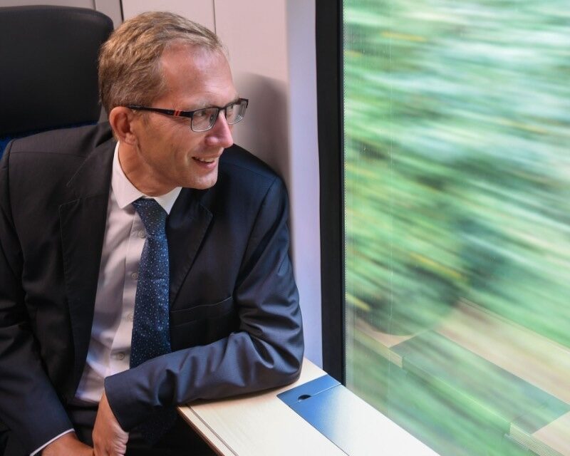 HoloSolis confie sa direction à Henri Poupart-Lafarge, ancien p-dg d&rsquo;Alstom