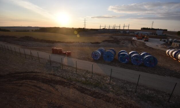 Innergex ouvre un financement participatif de 5 M€ pour son parc solaire de 93 MWc dans l&rsquo;Yonne