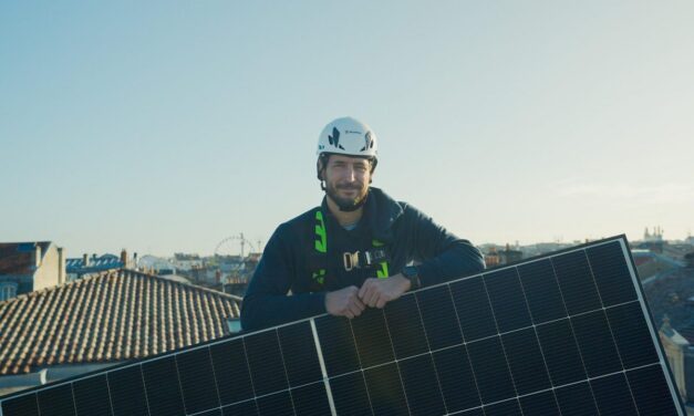 L&rsquo;installateur Moon Énergie double son chiffre d&rsquo;affaires et s&rsquo;étend en Nouvelle-Aquitaine