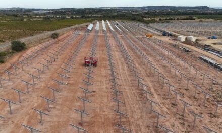 Solarhona finance en participatif sa centrale agrivoltaïque de 5 MWc à Puichéric