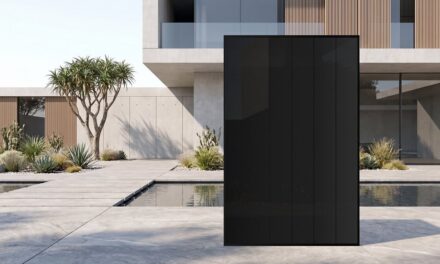 TCL Solar commercialise en Europe ses panneaux à contact arrière C2