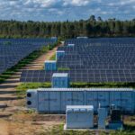 ZE Energy cède 49% de sa centrale solaire avec stockage de Vert au Crédit Agricole
